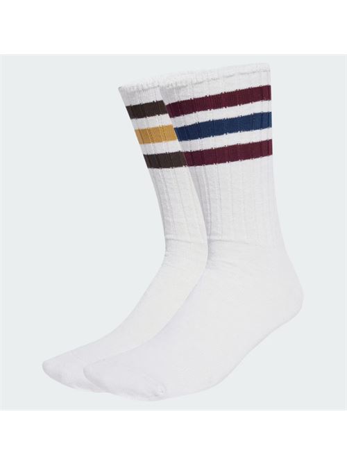 3s rib cr s2p ADIDAS ORIGINAL | JX5203WHITE/MAROON